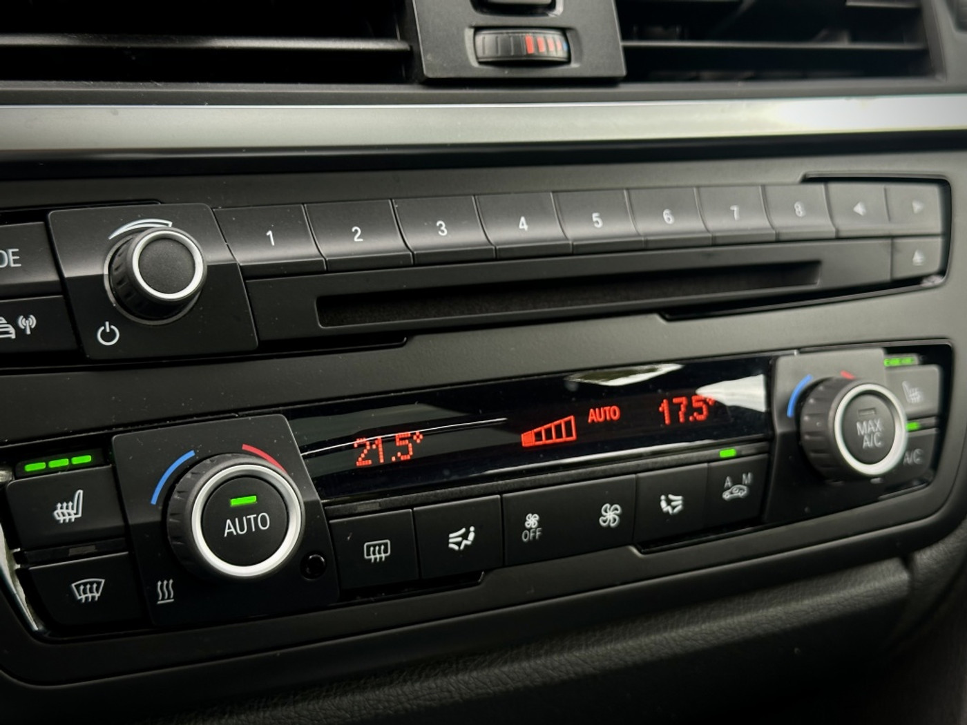 Foto van BMW 320i
