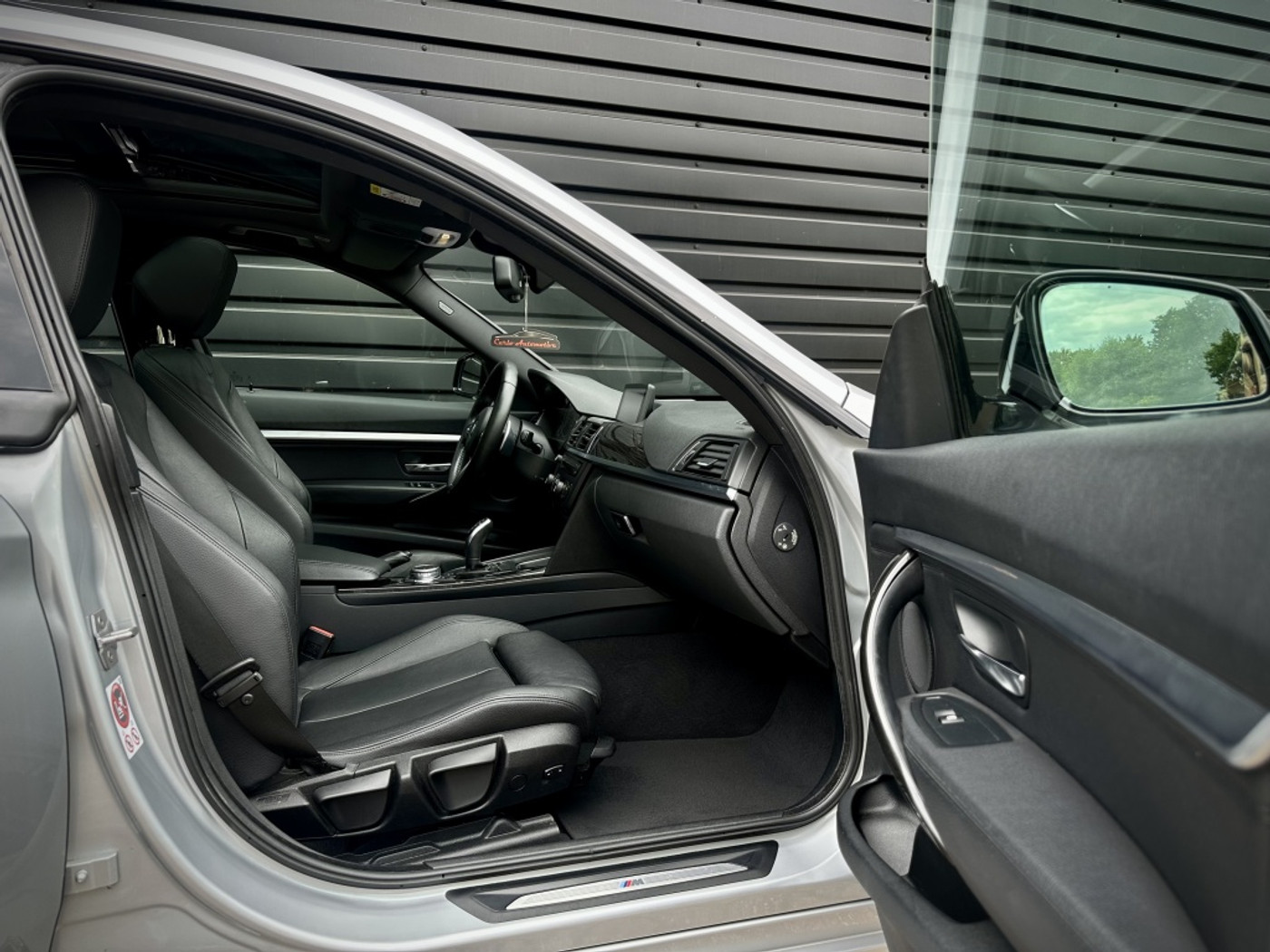 Foto van BMW 320i