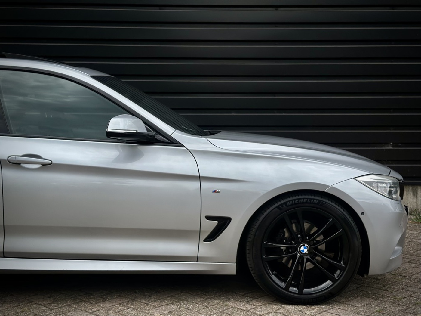 Foto van BMW 320i