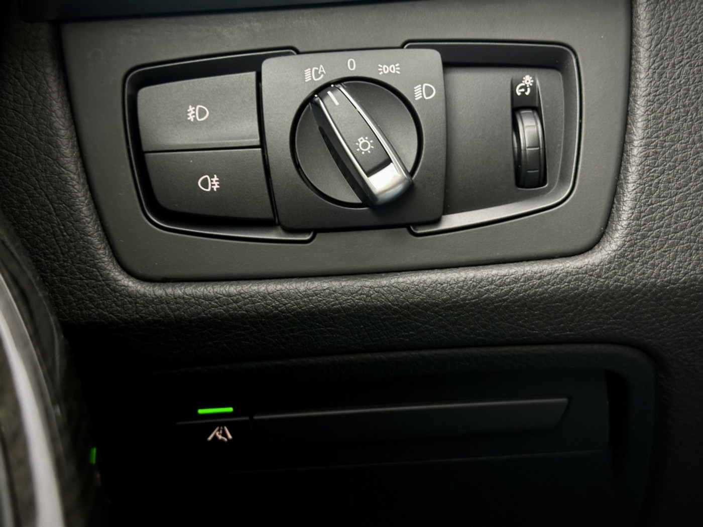 Foto van BMW 320i