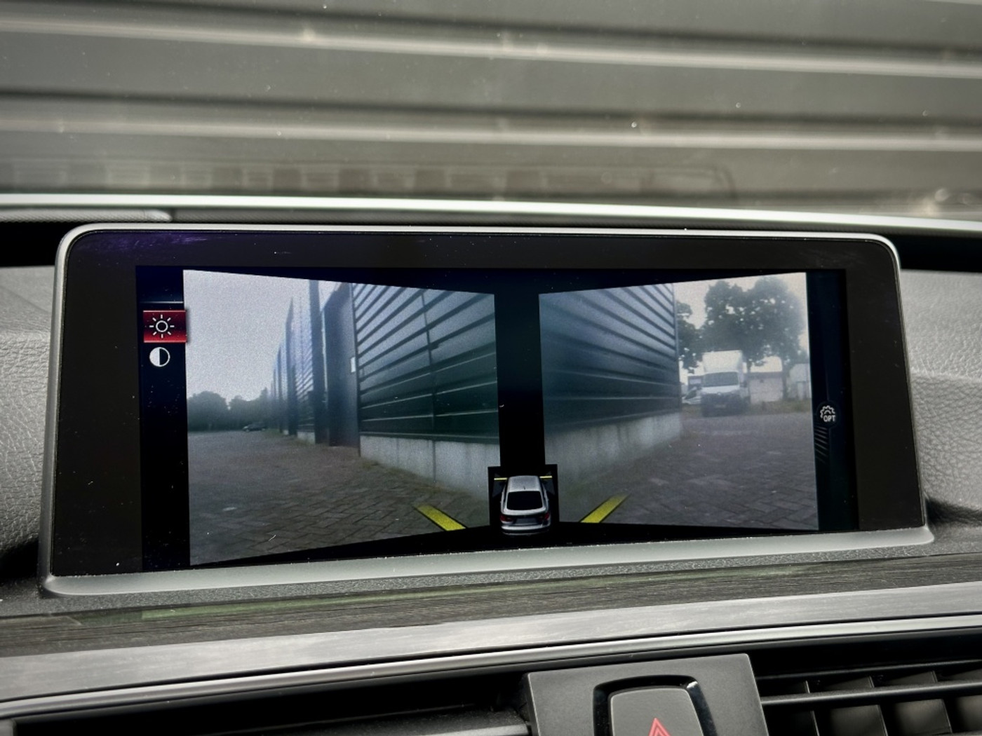 Foto van BMW 320i