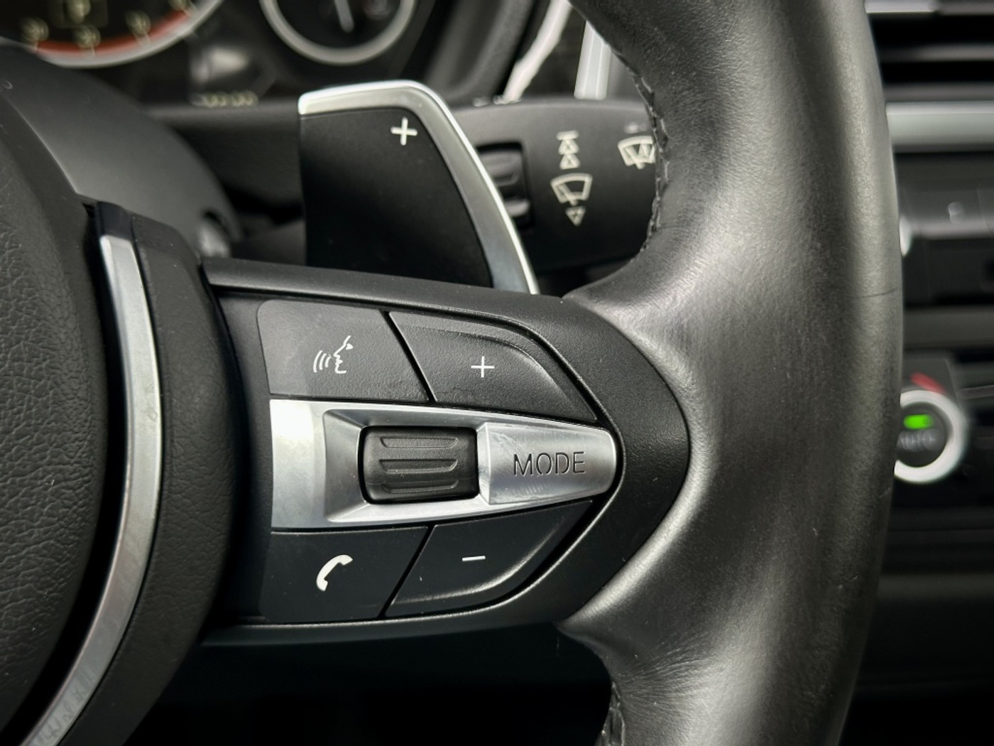 Foto van BMW 320i