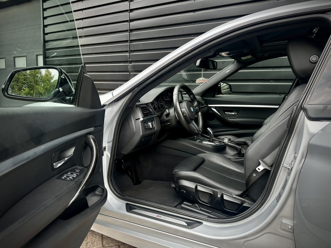 Foto van BMW 320i