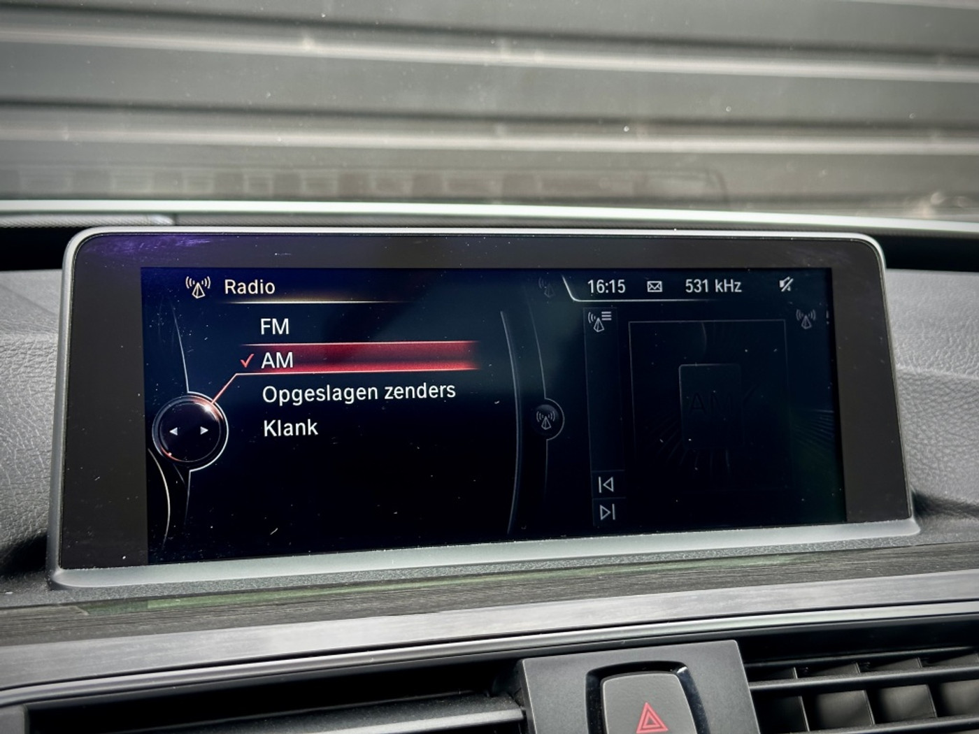 Foto van BMW 320i