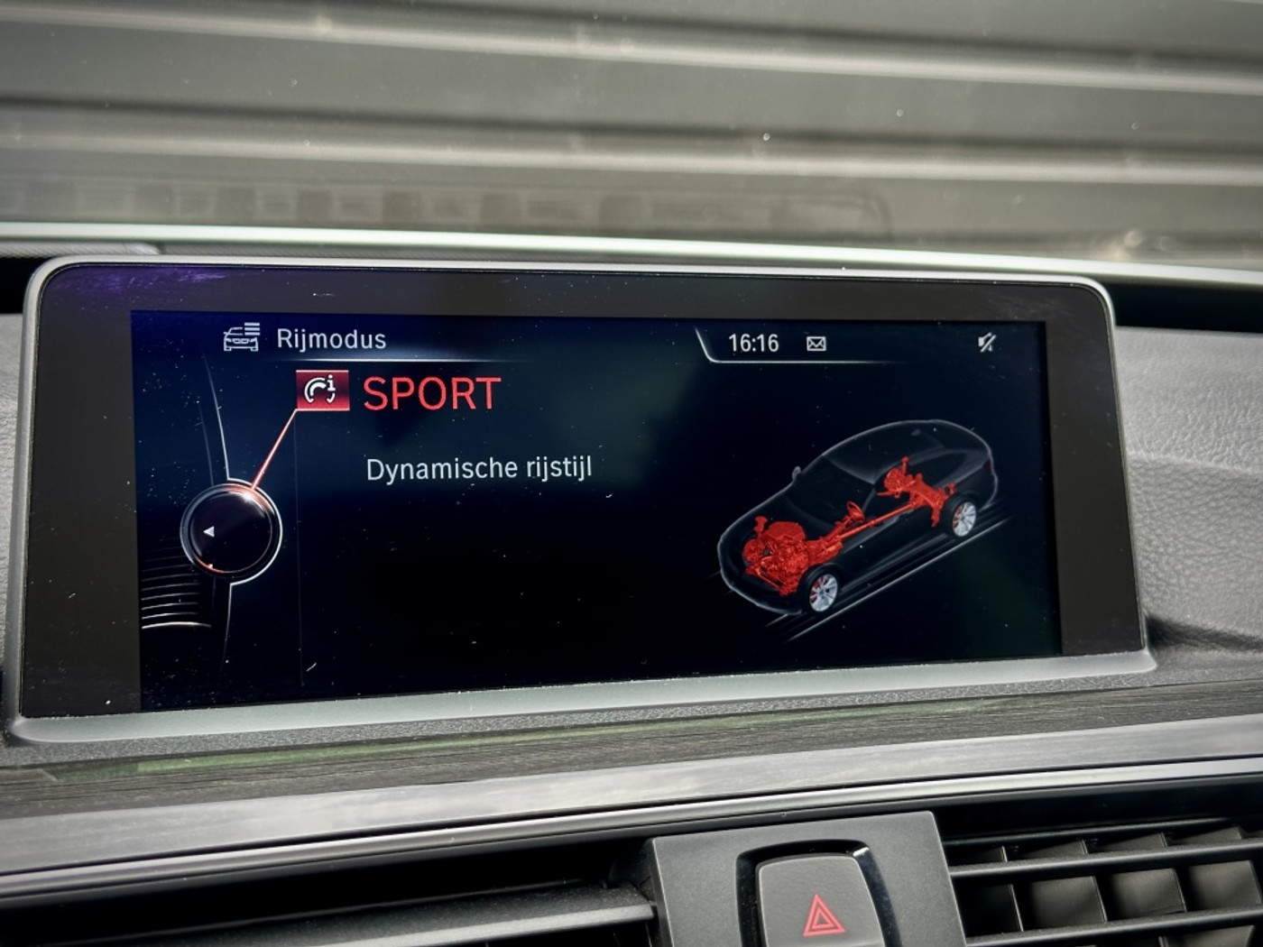 Foto van BMW 320i