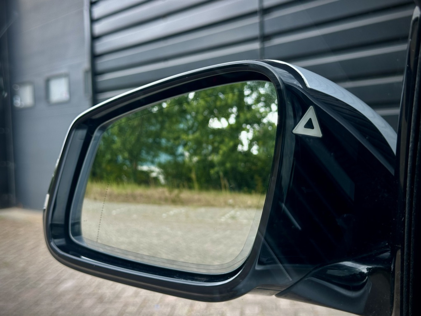 Foto van BMW 320i