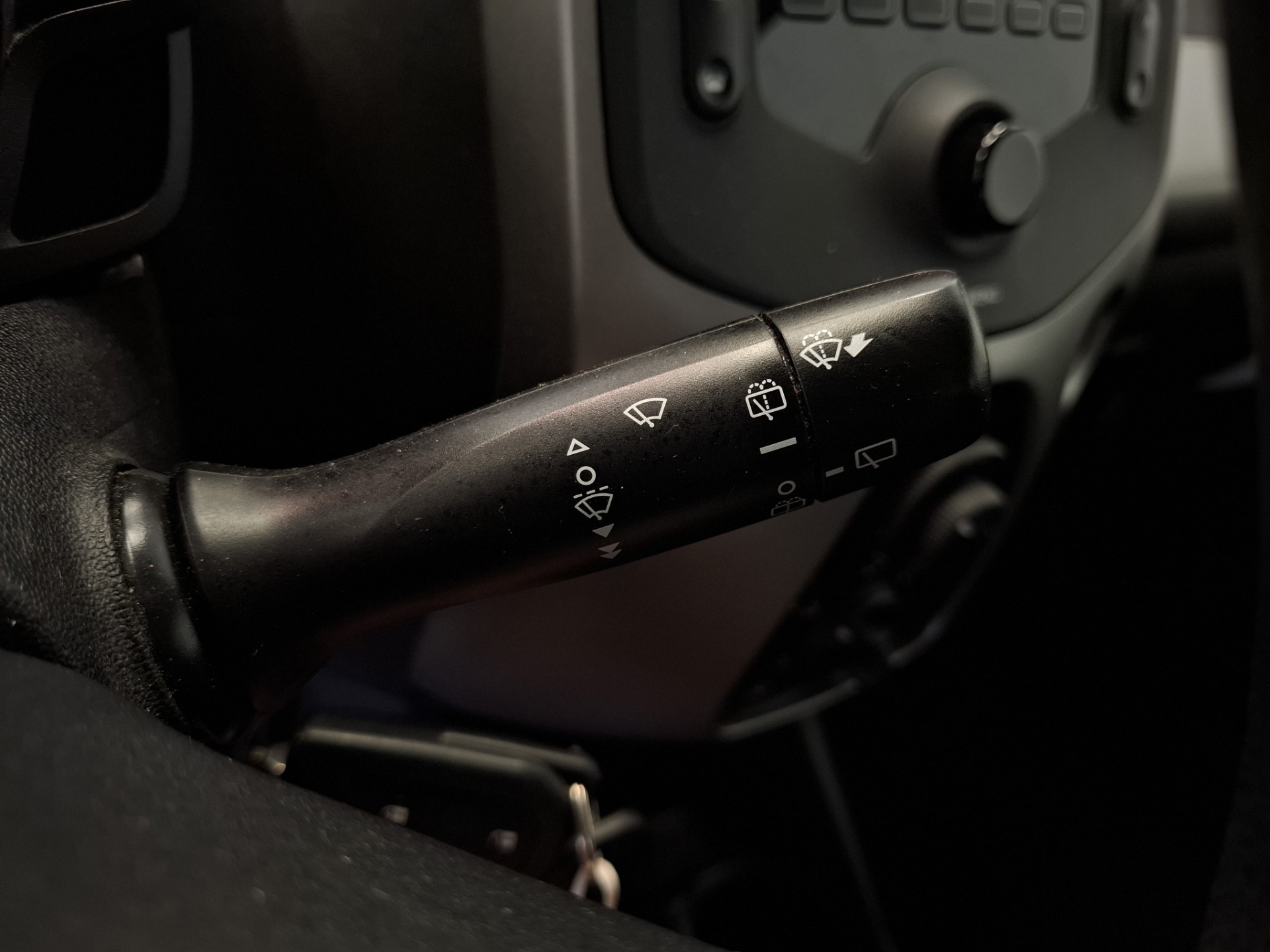 Foto van Citroen Citroen C1