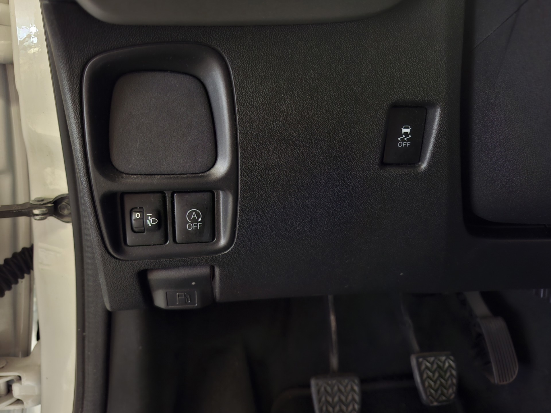 Foto van Citroen Citroen C1