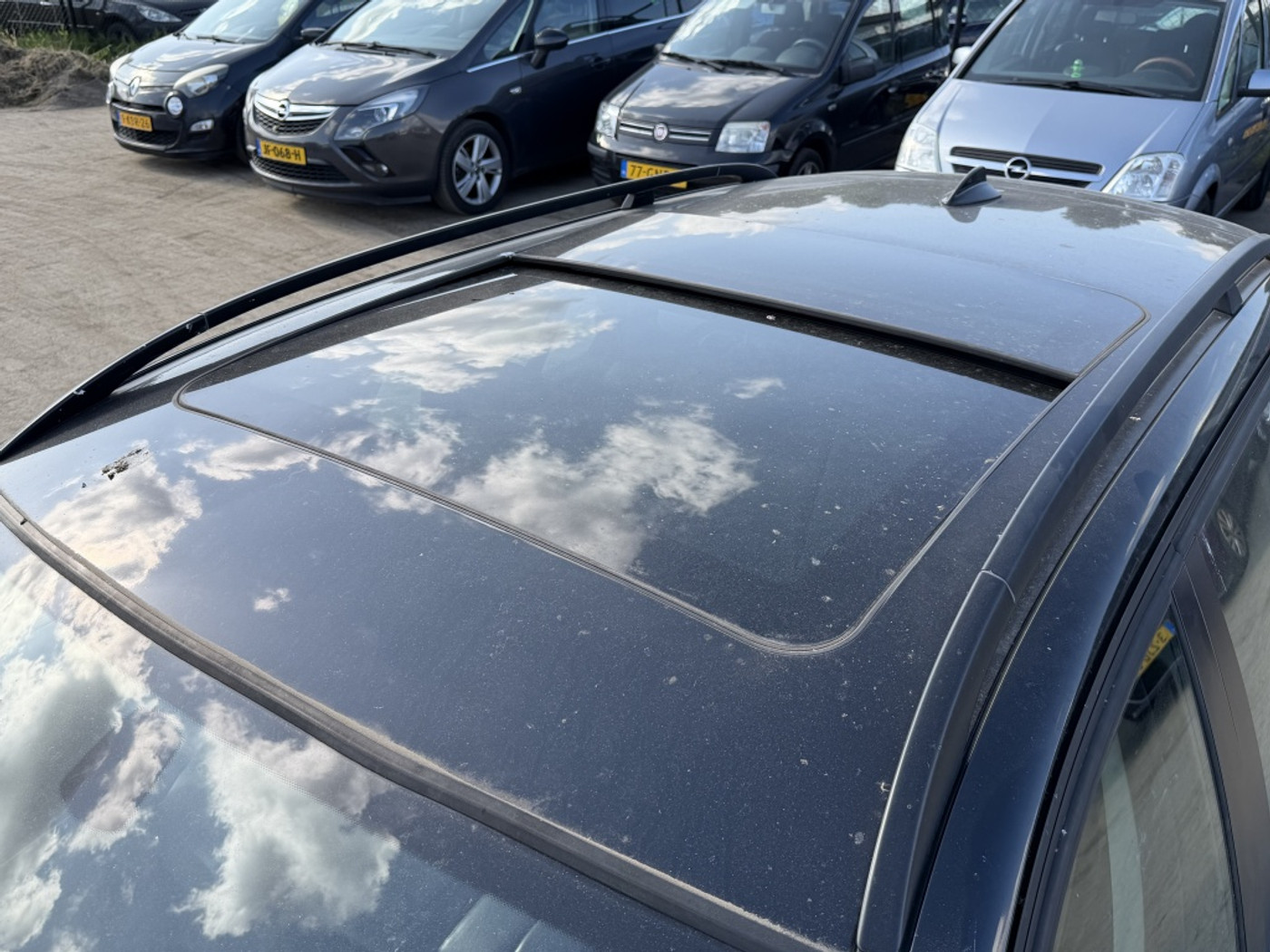 Foto van BMW 3er Reihe