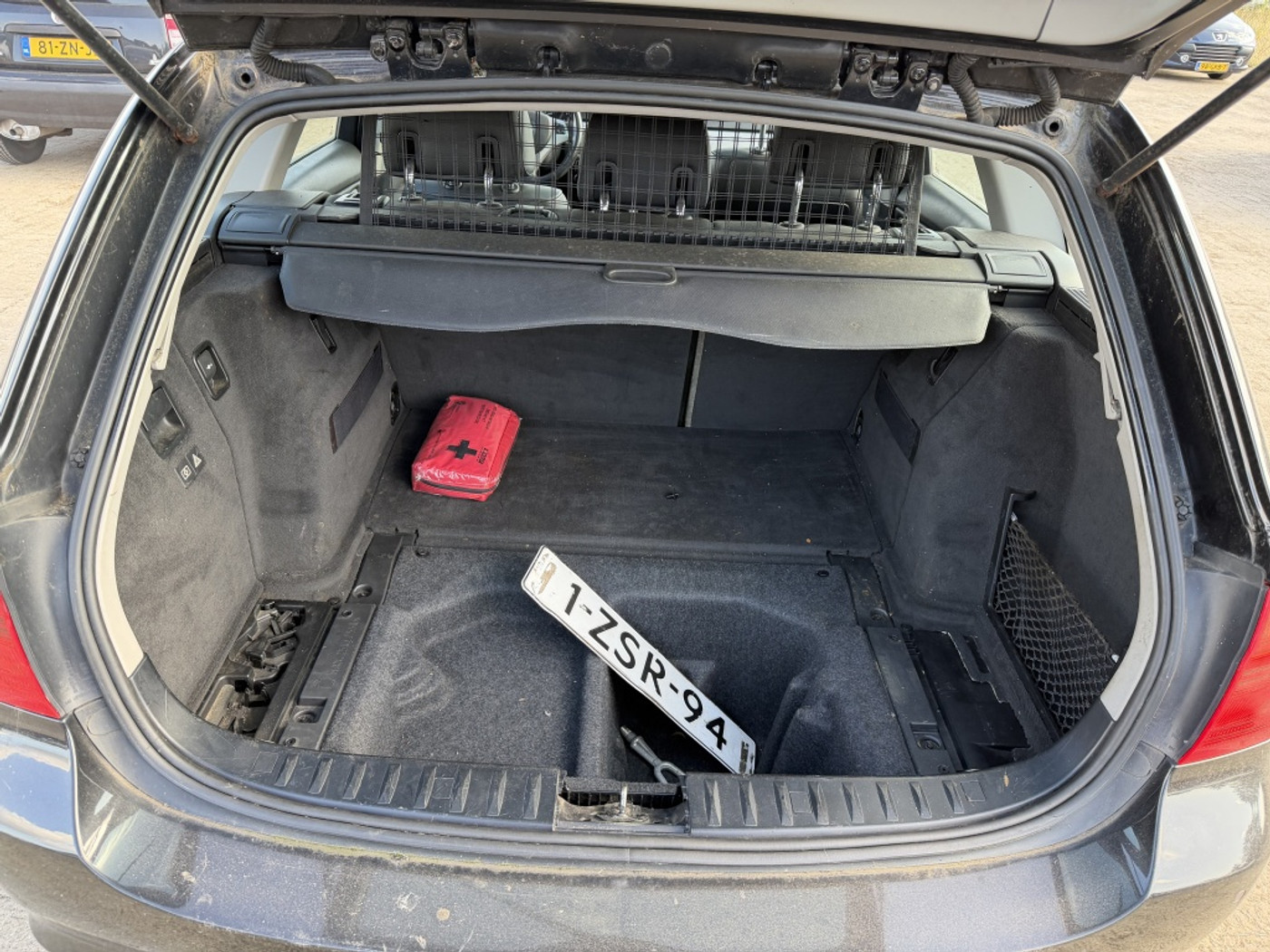 Foto van BMW 3er Reihe