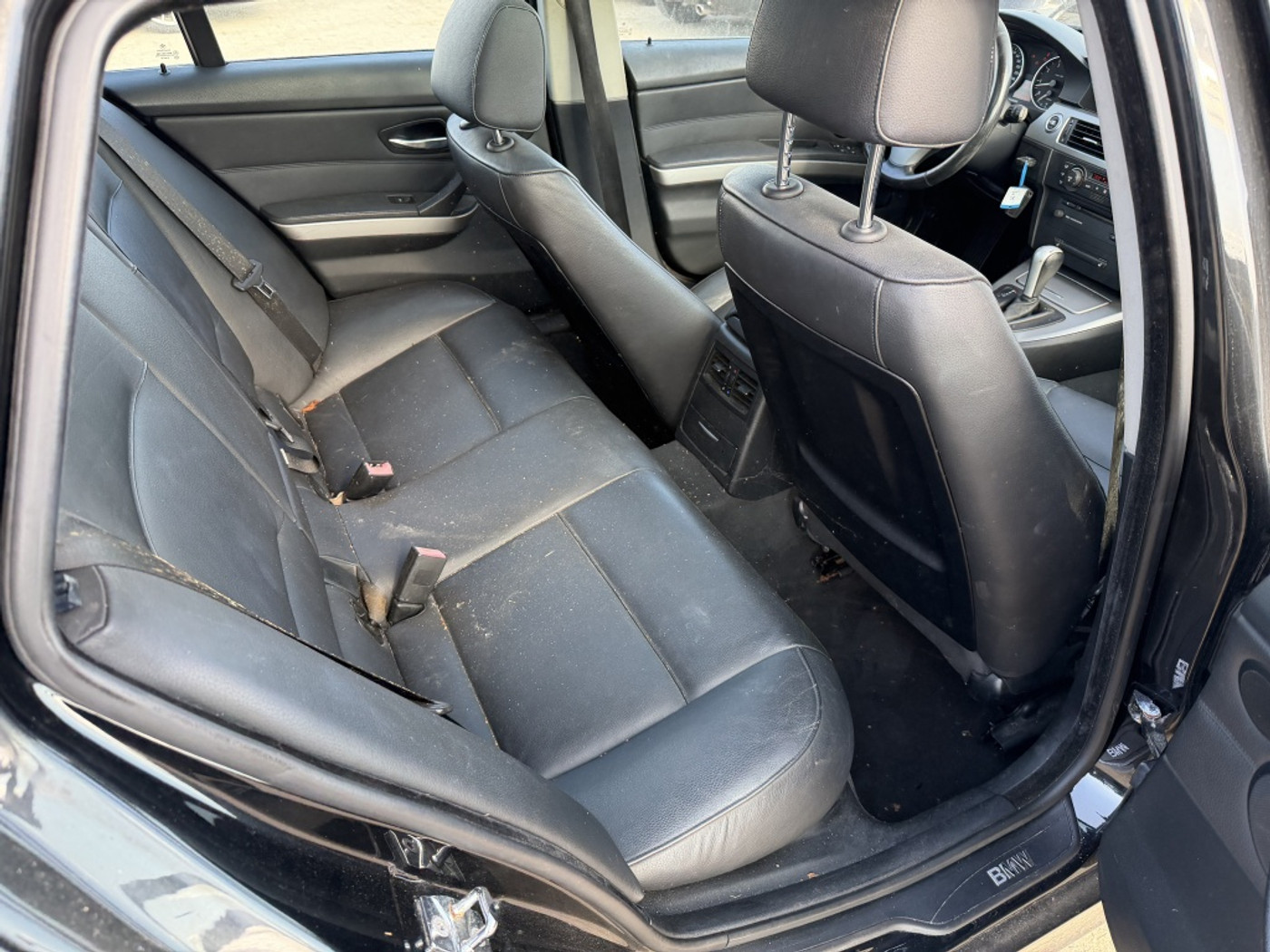 Foto van BMW 3er Reihe