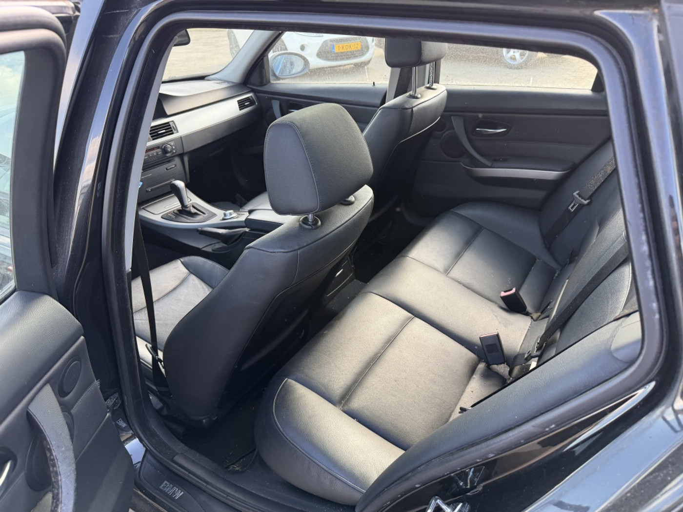 Foto van BMW 3er Reihe