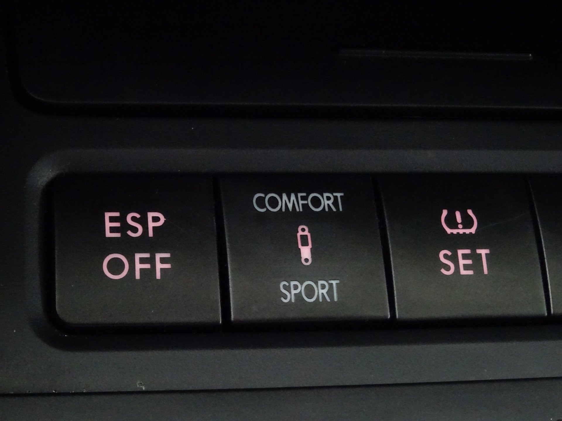Foto van Volkswagen Scirocco