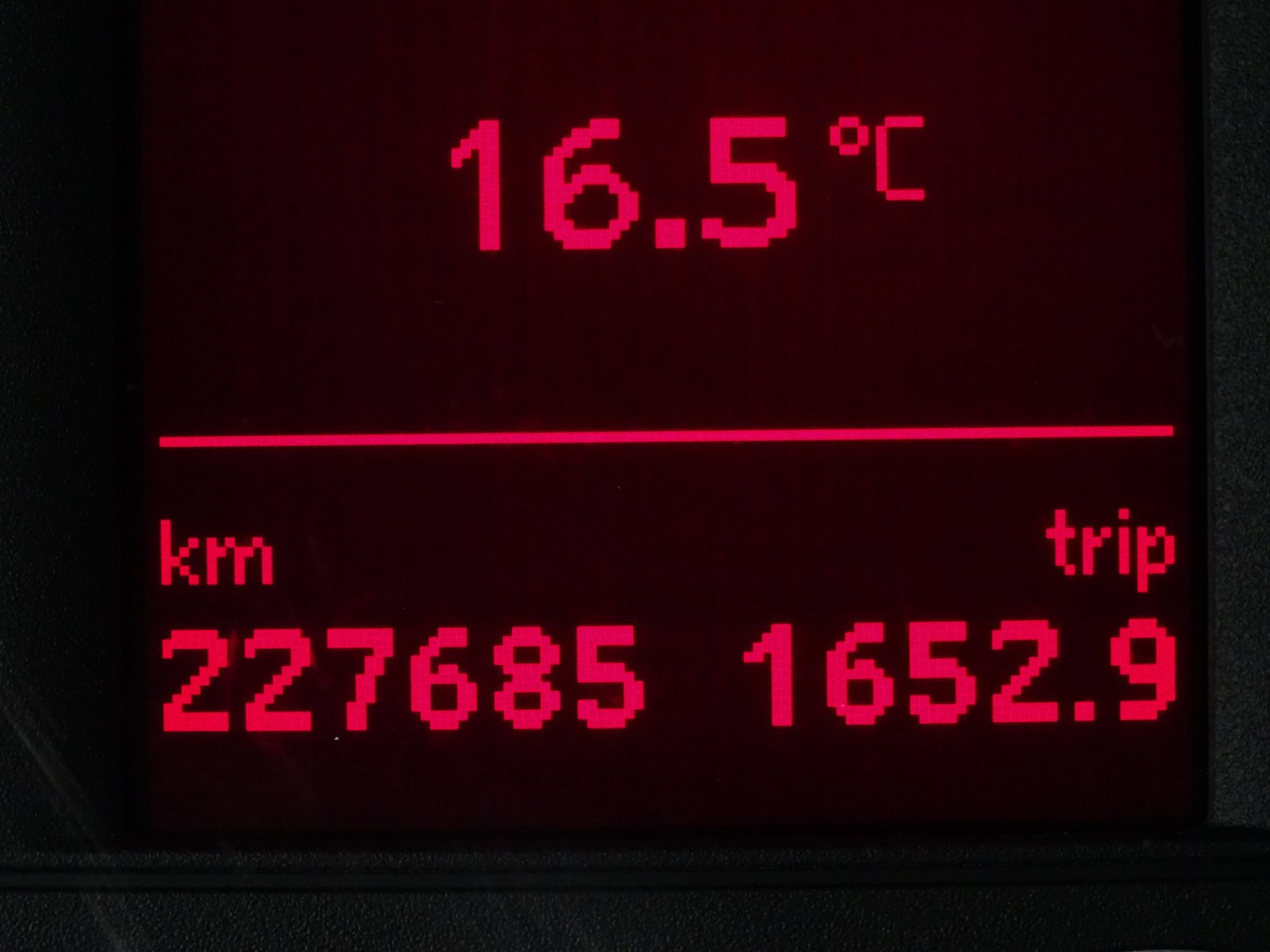 Foto van Volkswagen Scirocco