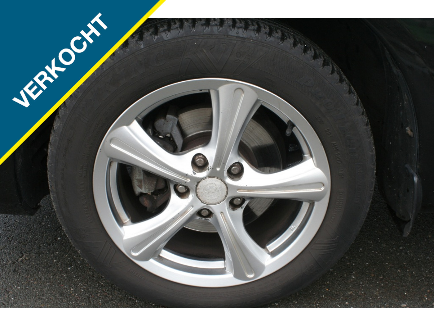 Foto van Mazda Mazda 6