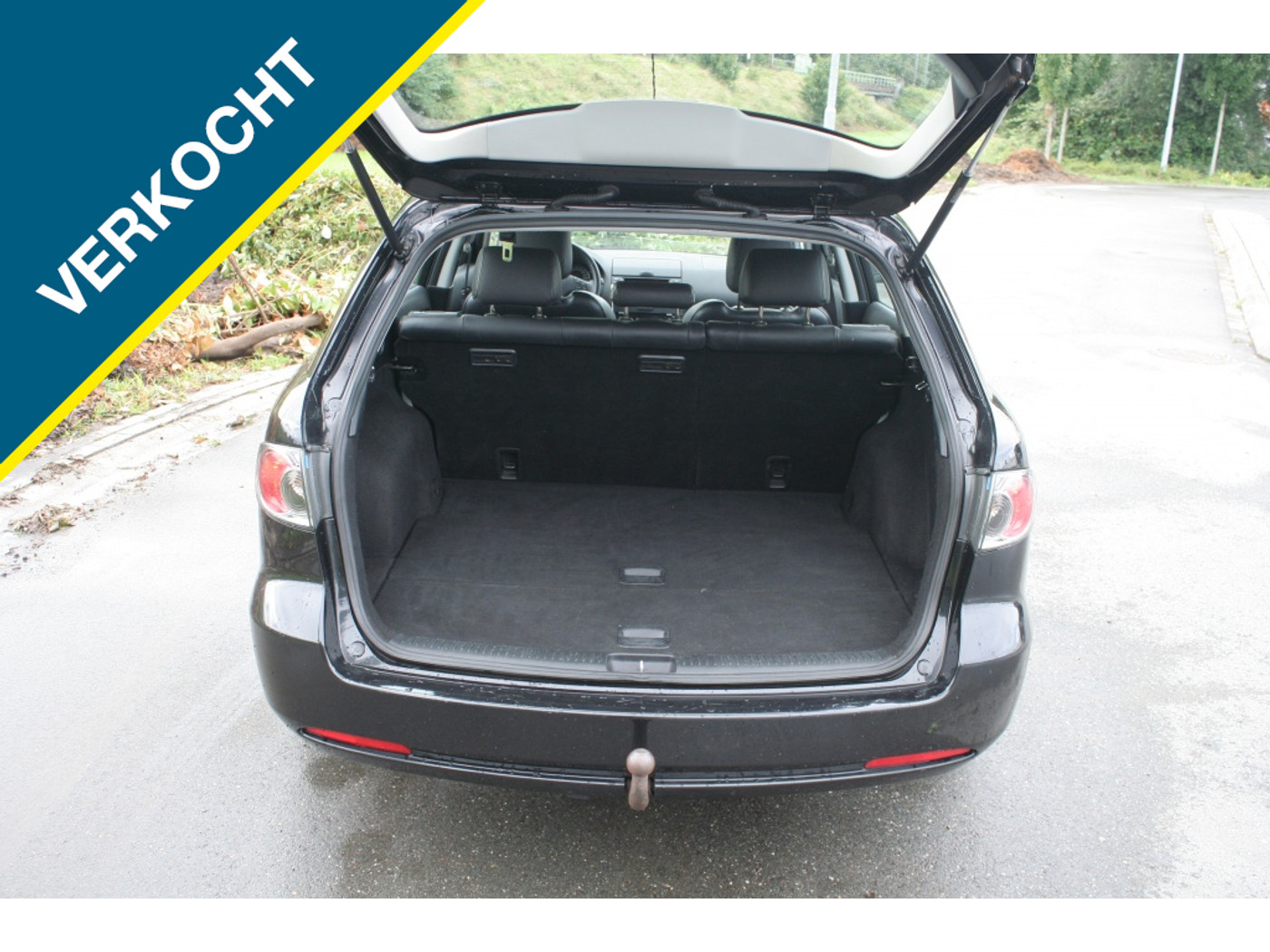 Foto van Mazda Mazda 6