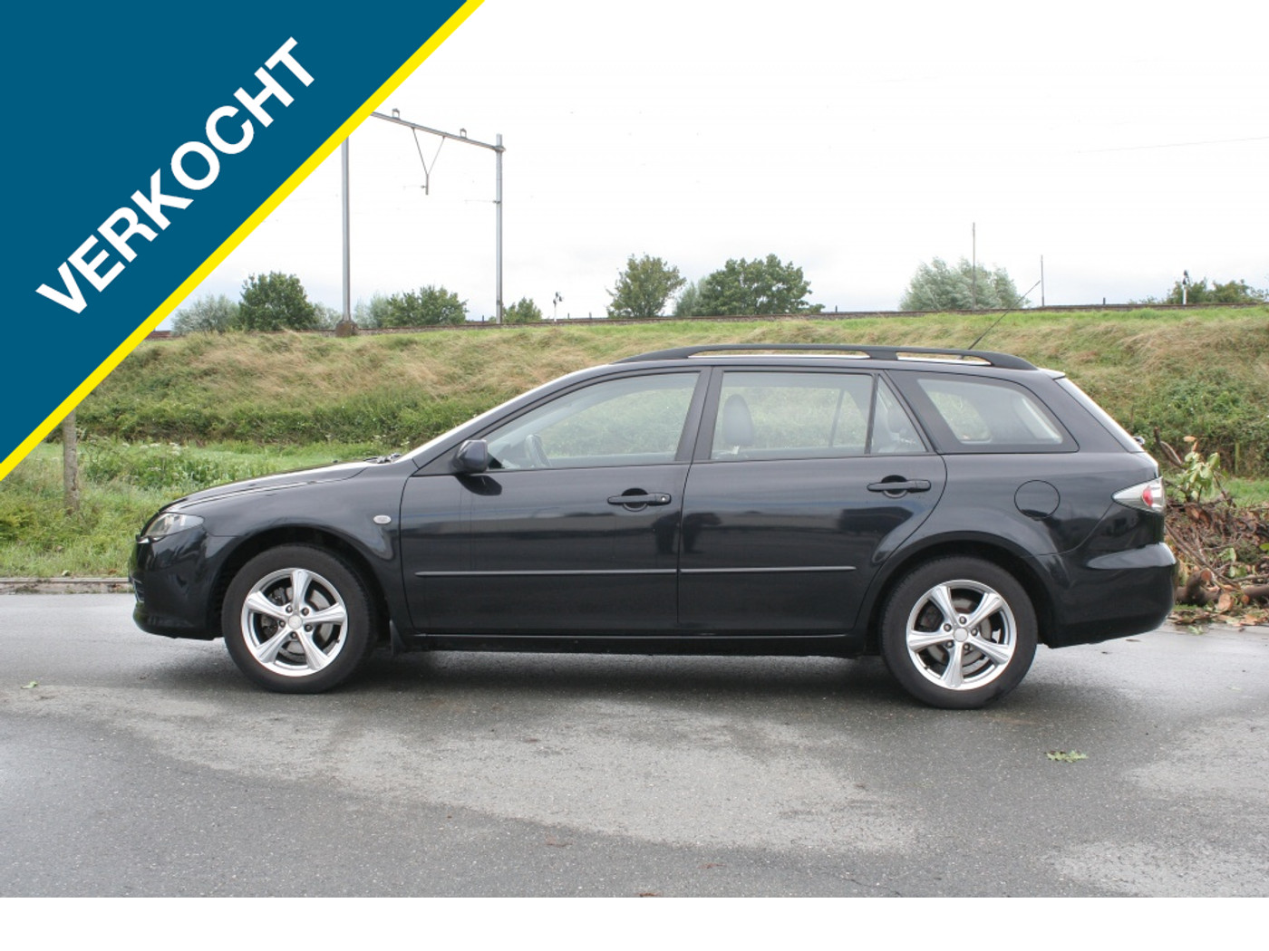 Foto van Mazda Mazda 6
