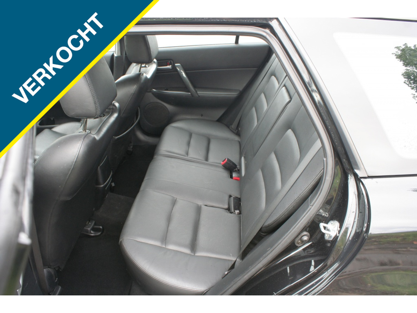 Foto van Mazda Mazda 6