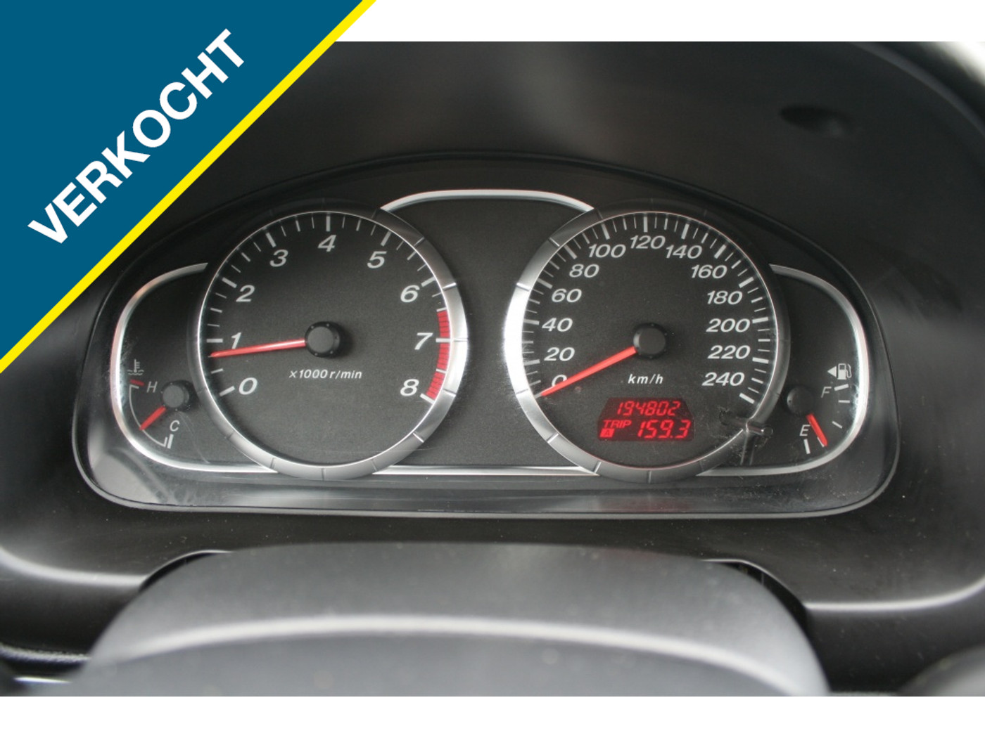 Foto van Mazda Mazda 6