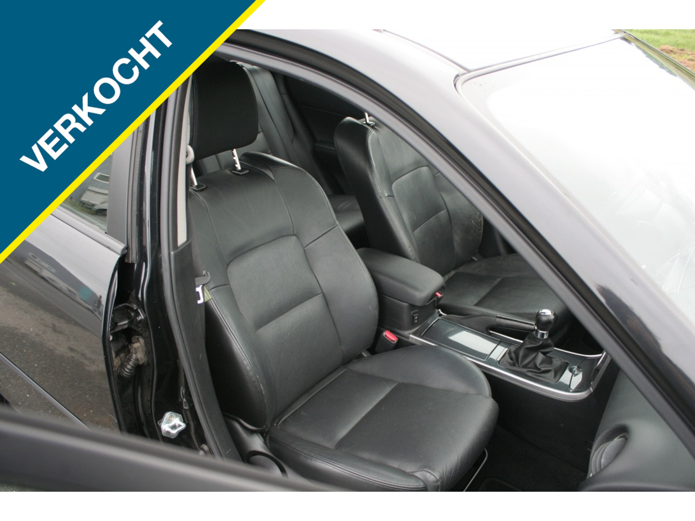 Foto van Mazda Mazda 6