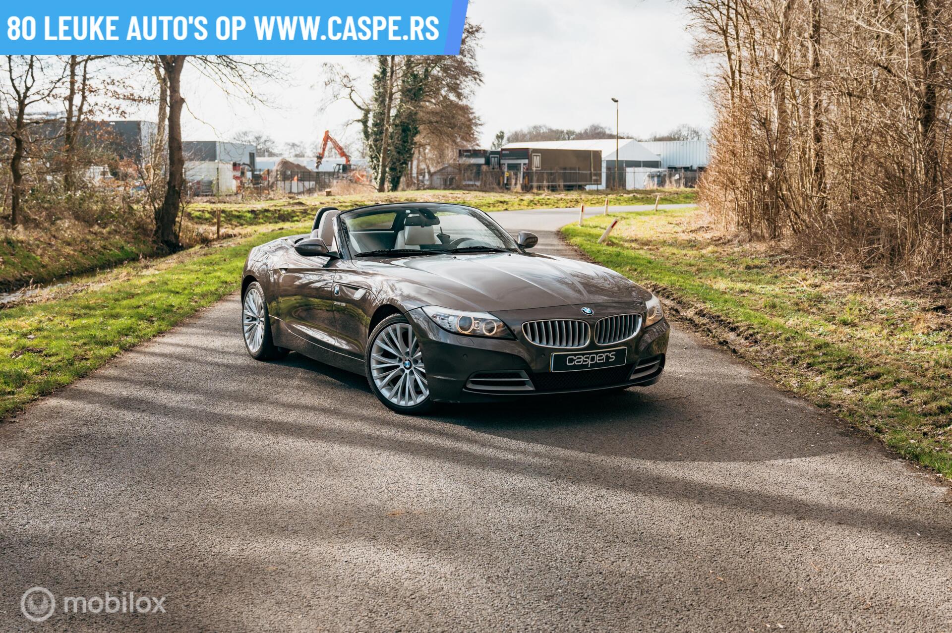 Foto van BMW Z Series