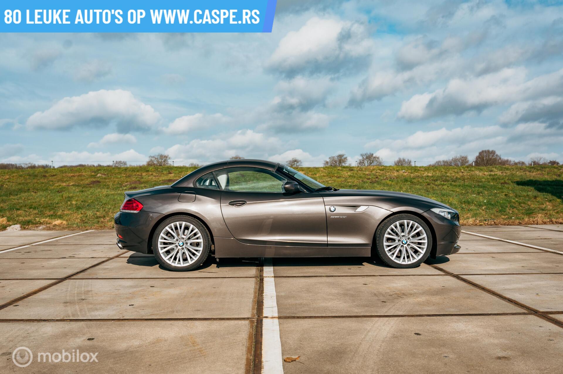 Foto van BMW Z Series