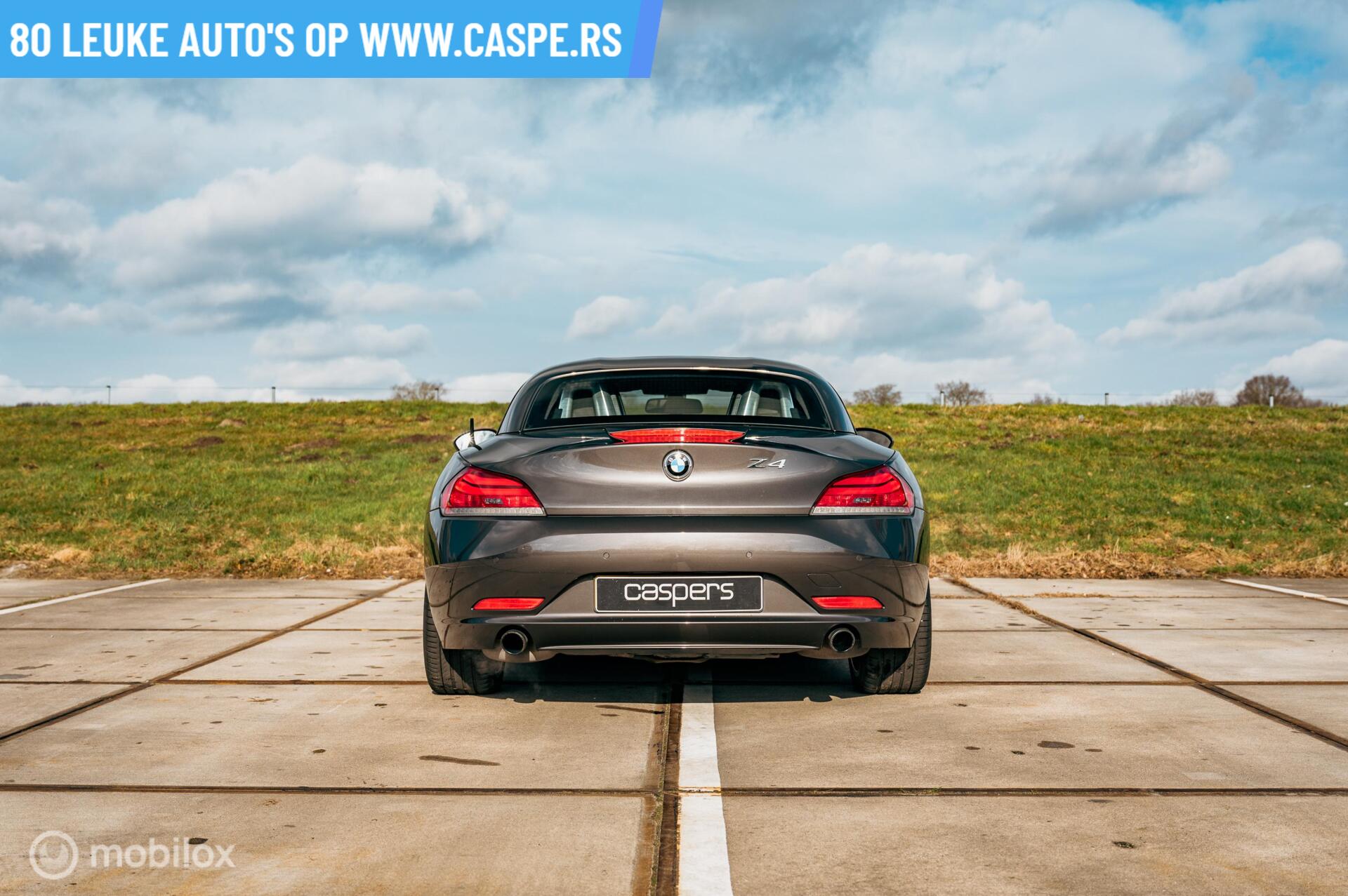 Foto van BMW Z Series