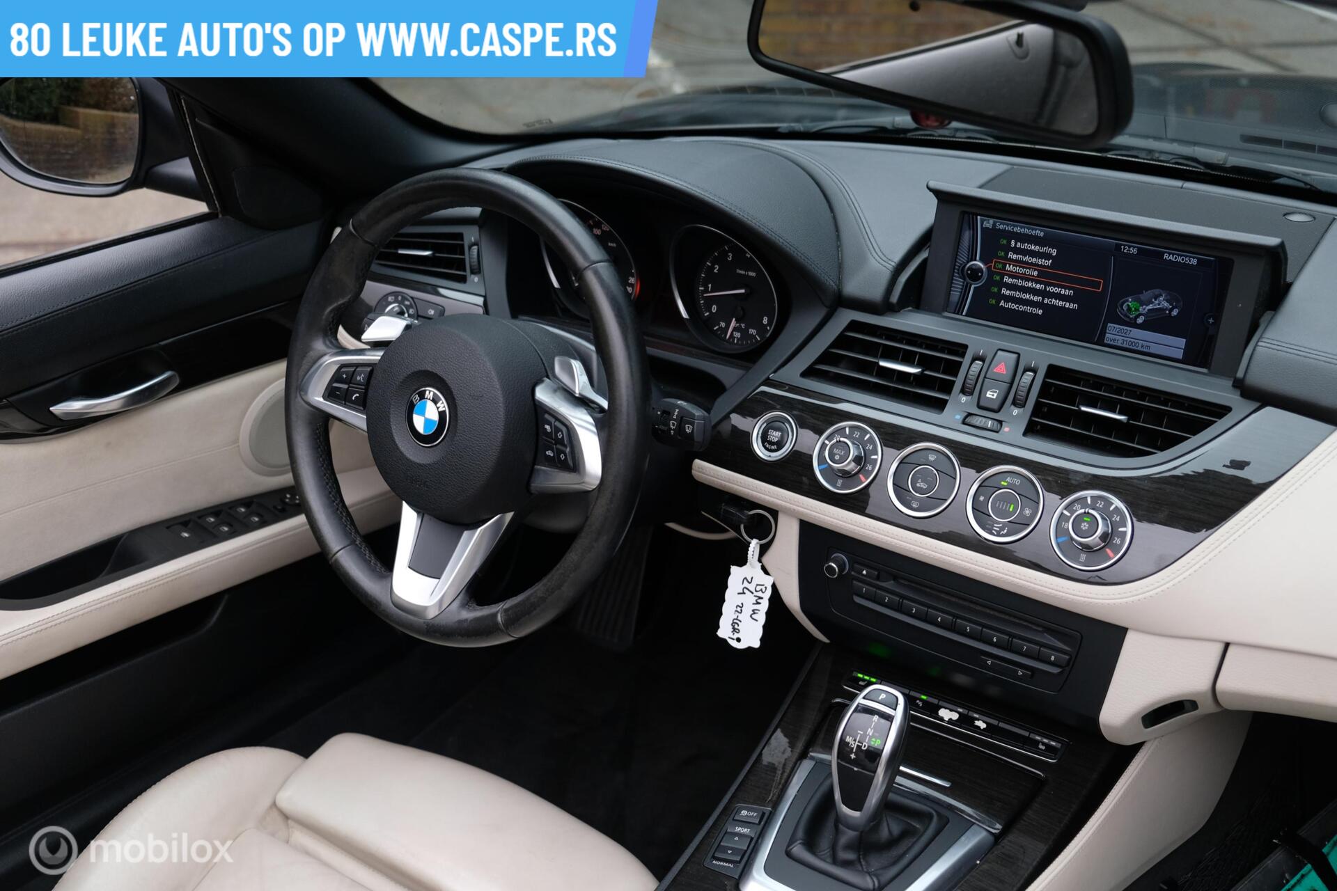 Foto van BMW Z Series