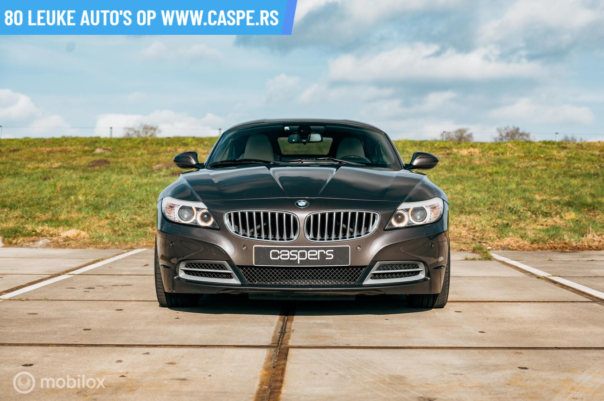 Foto van BMW Z Series