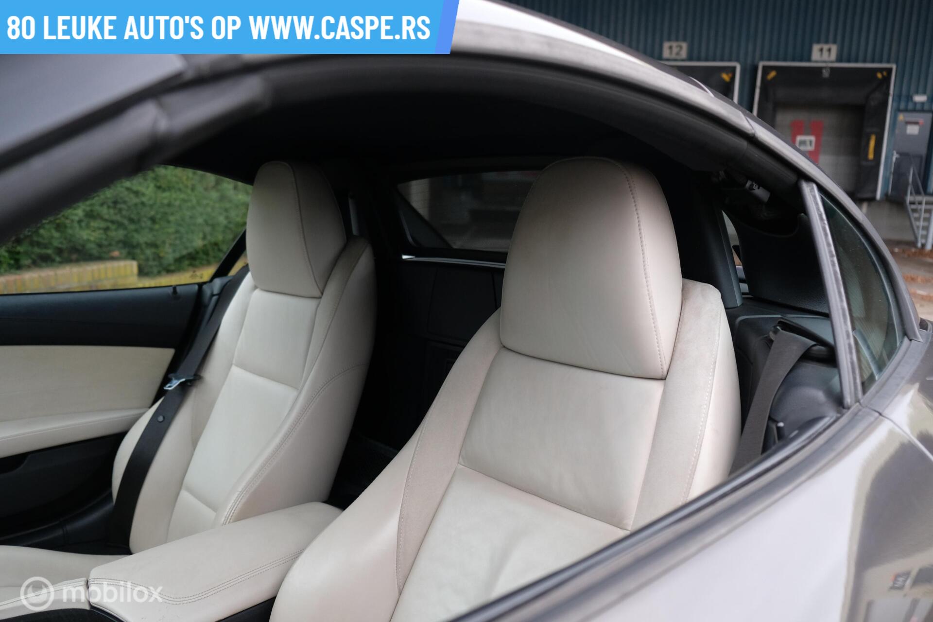 Foto van BMW Z Series
