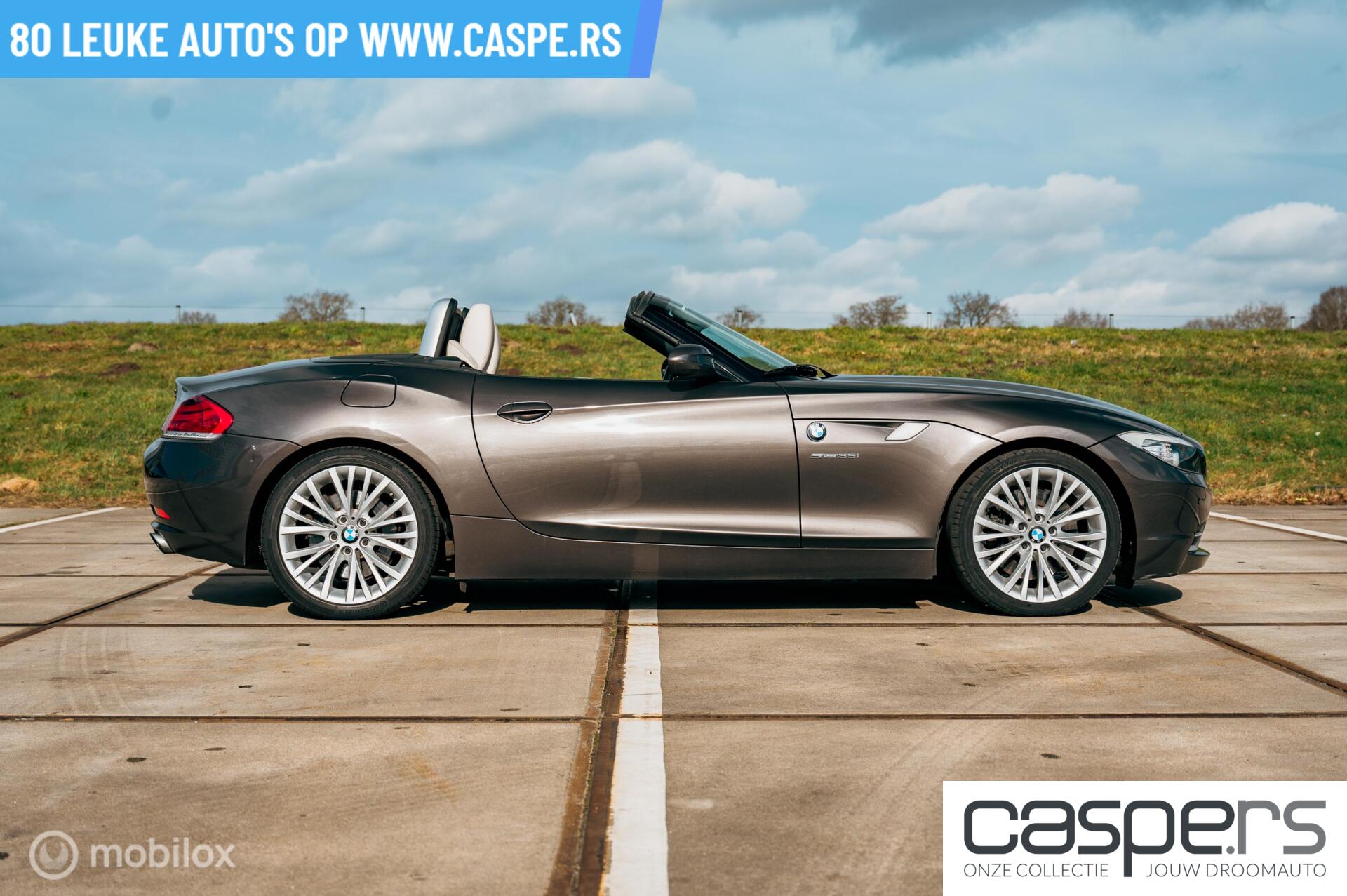 Foto van BMW Z Series