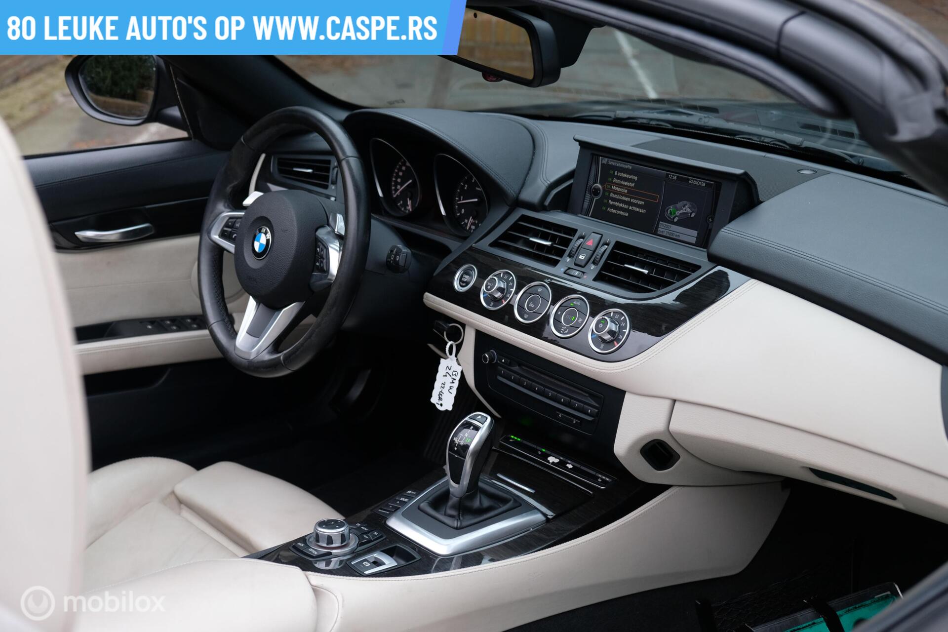 Foto van BMW Z Series