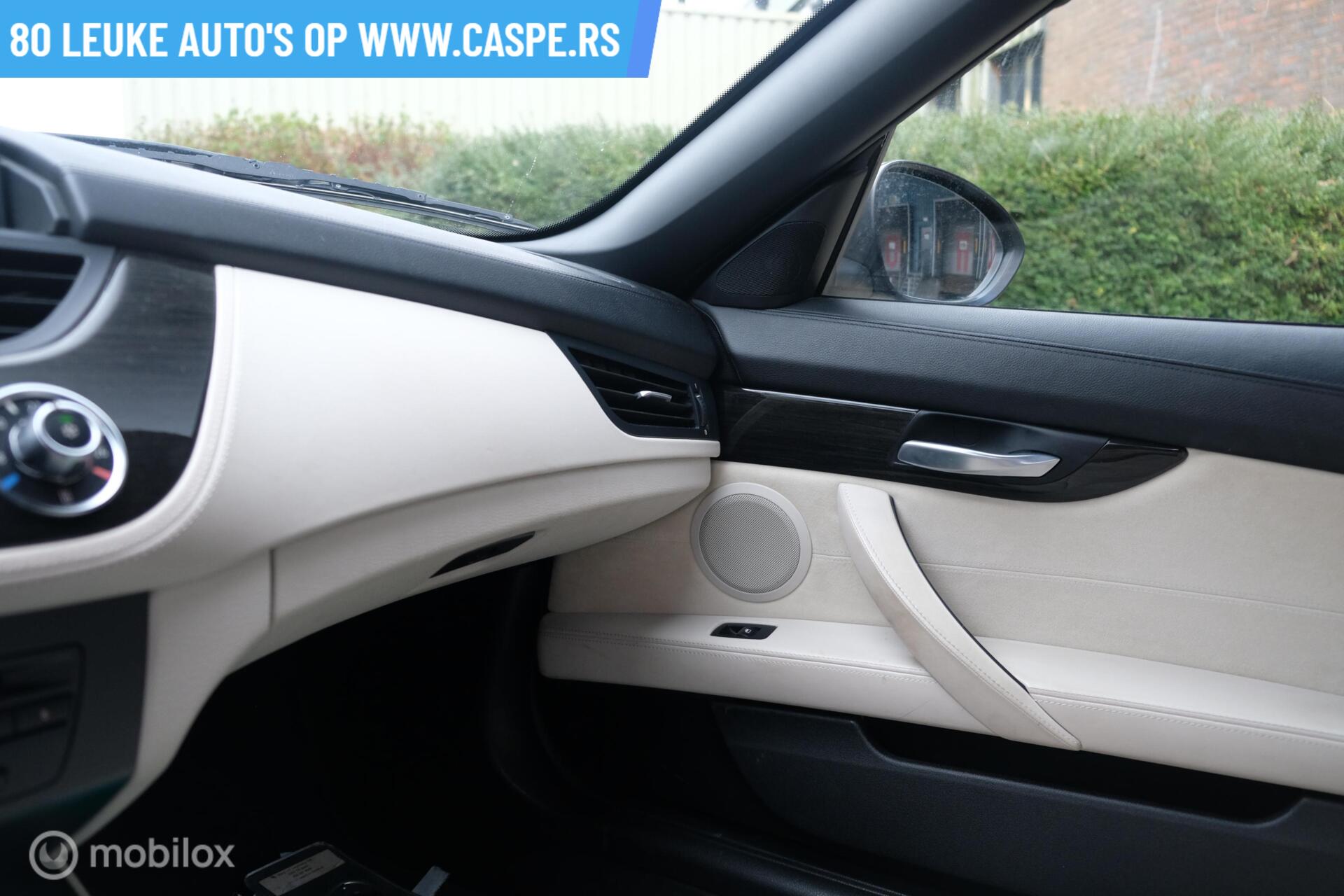 Foto van BMW Z Series