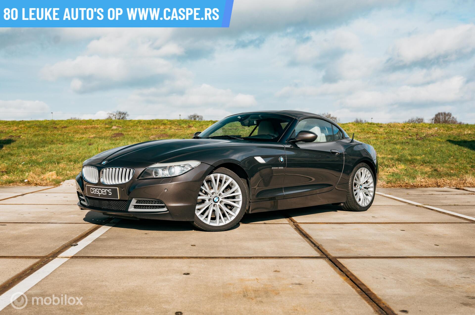 Foto van BMW Z Series