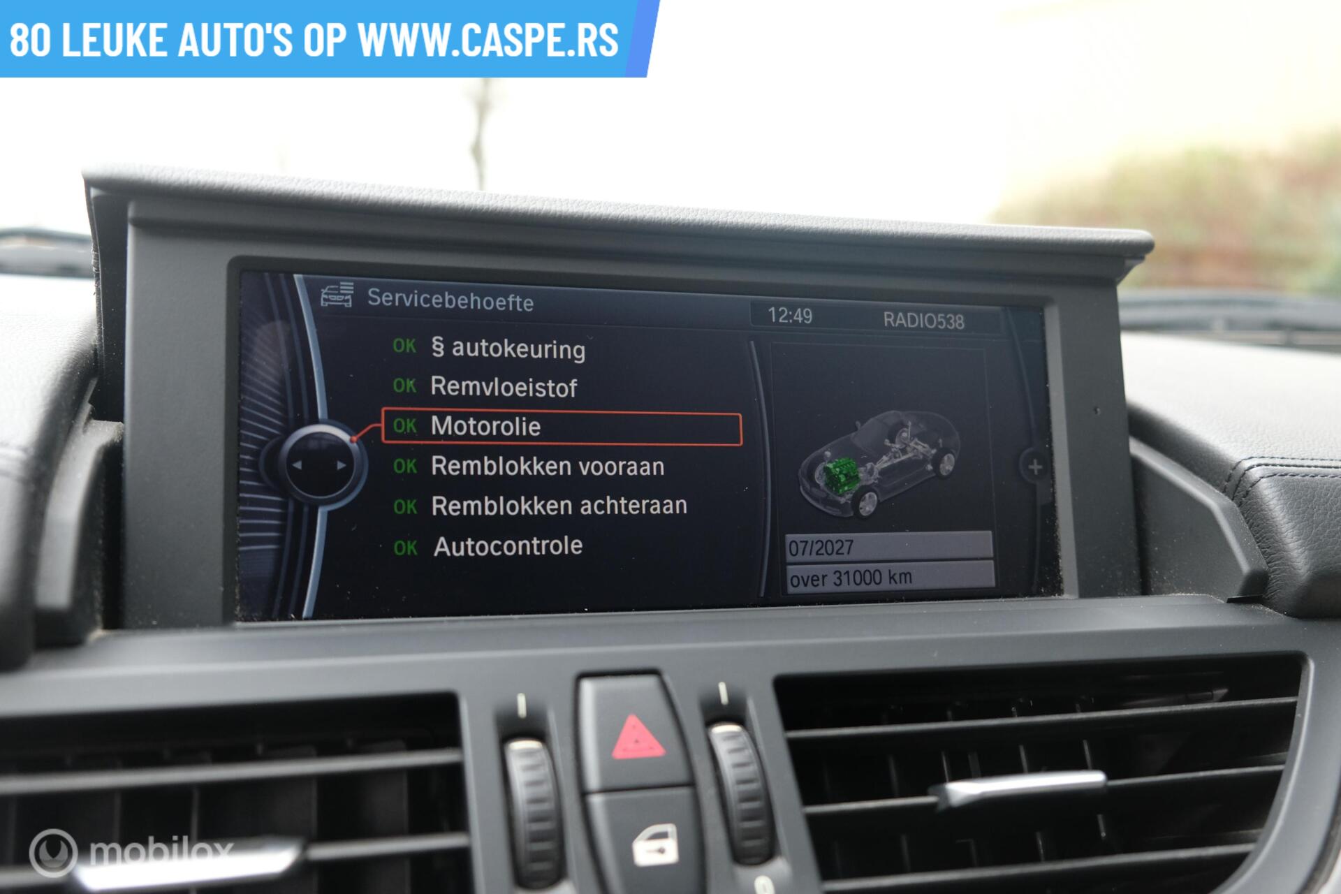 Foto van BMW Z Series