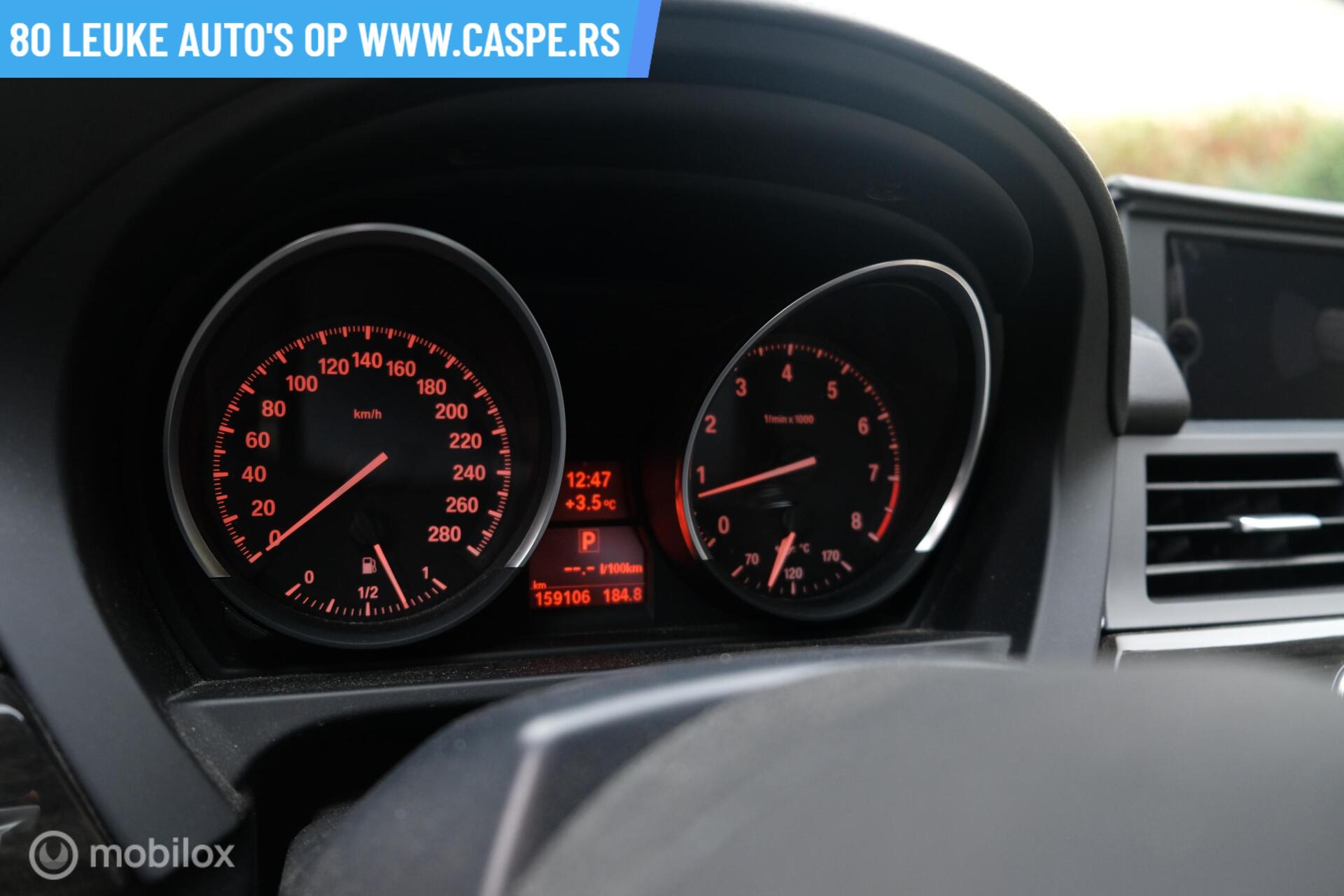 Foto van BMW Z Series