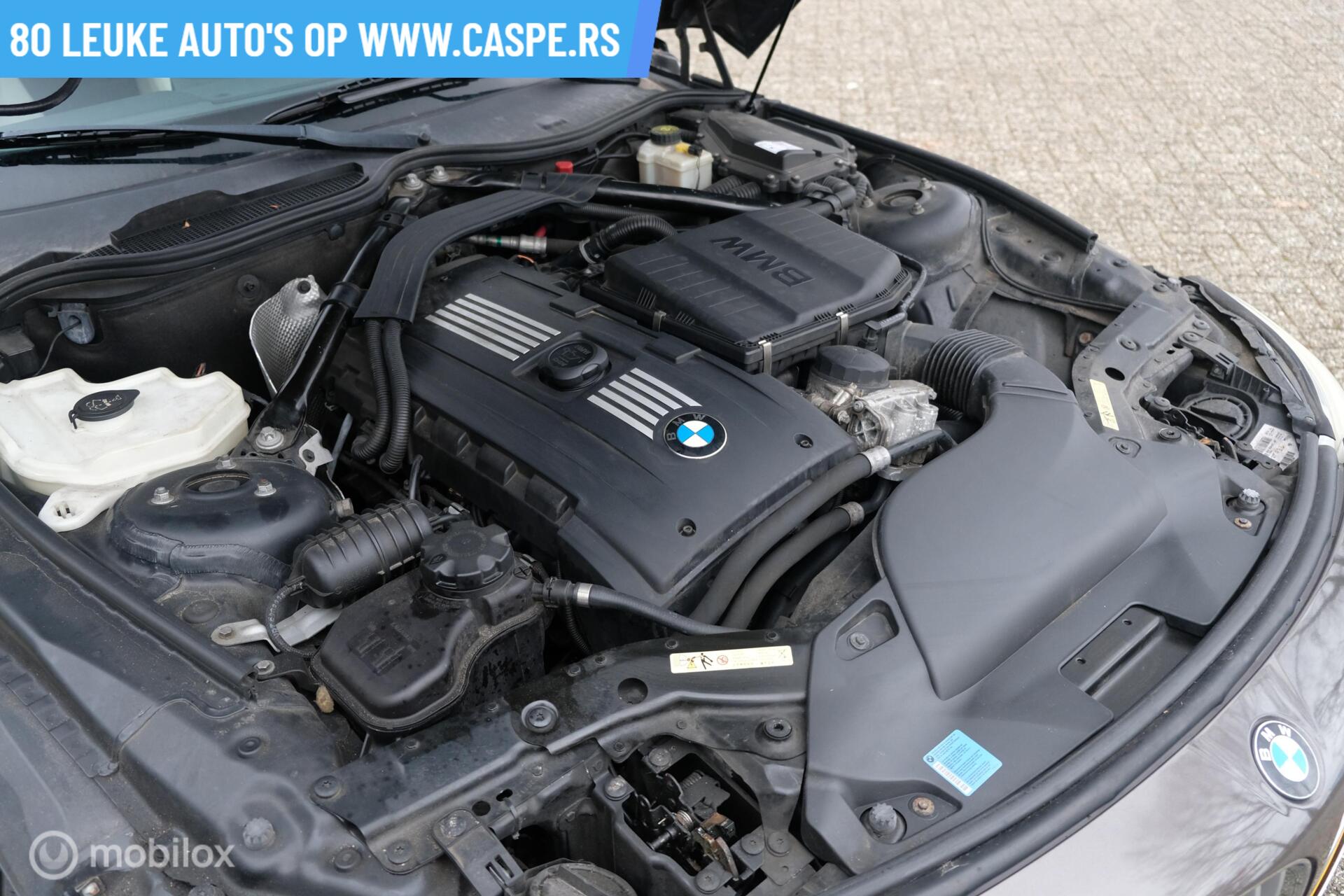 Foto van BMW Z Series