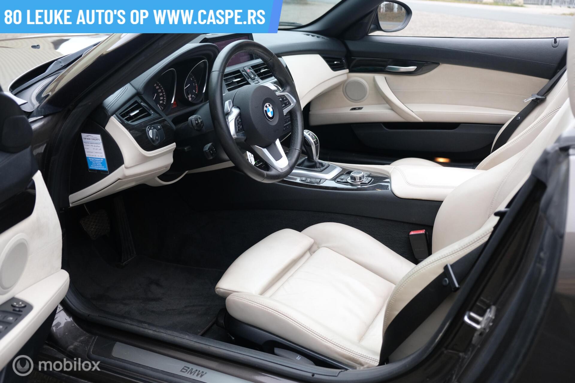 Foto van BMW Z Series