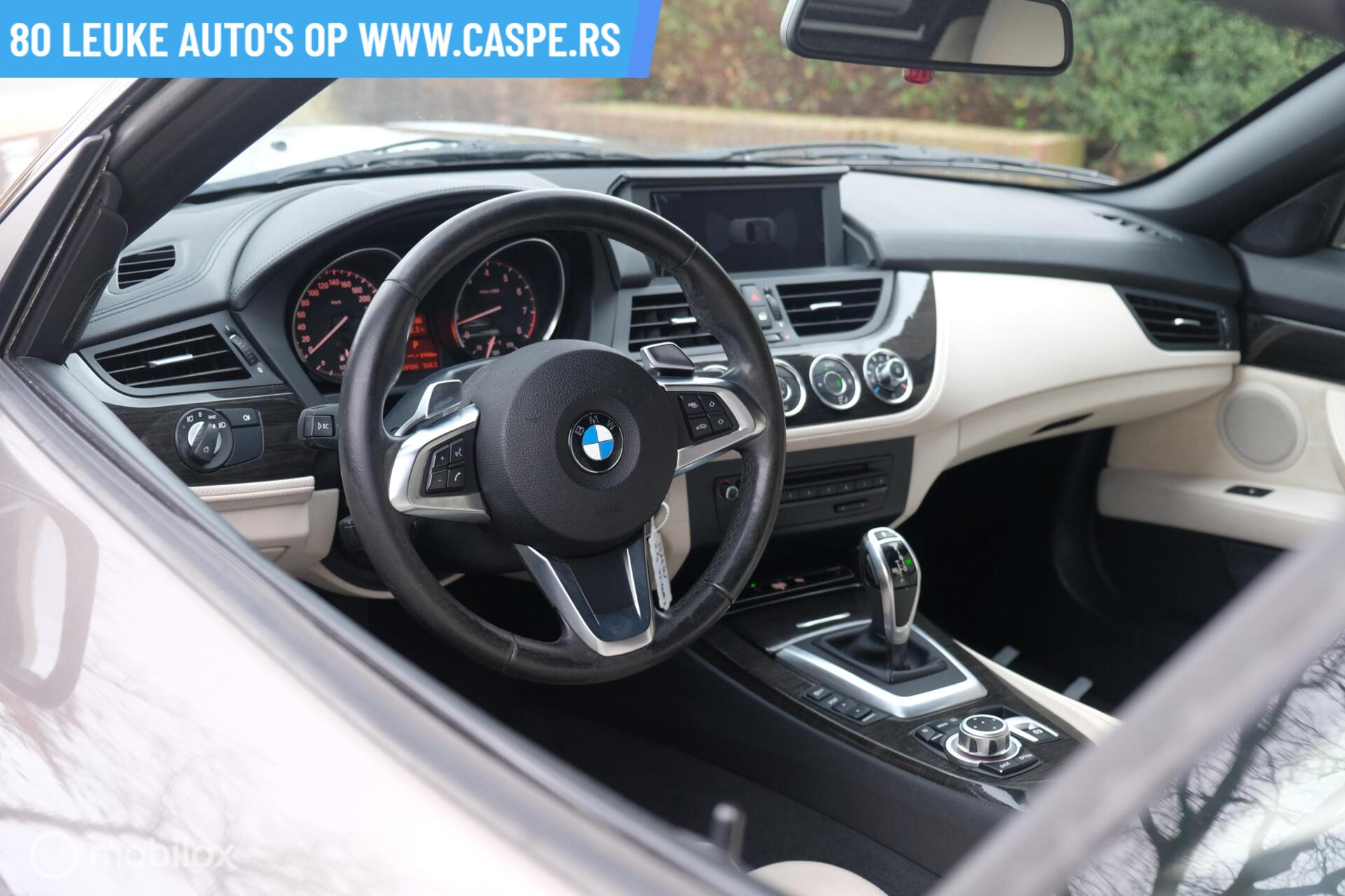 Foto van BMW Z Series
