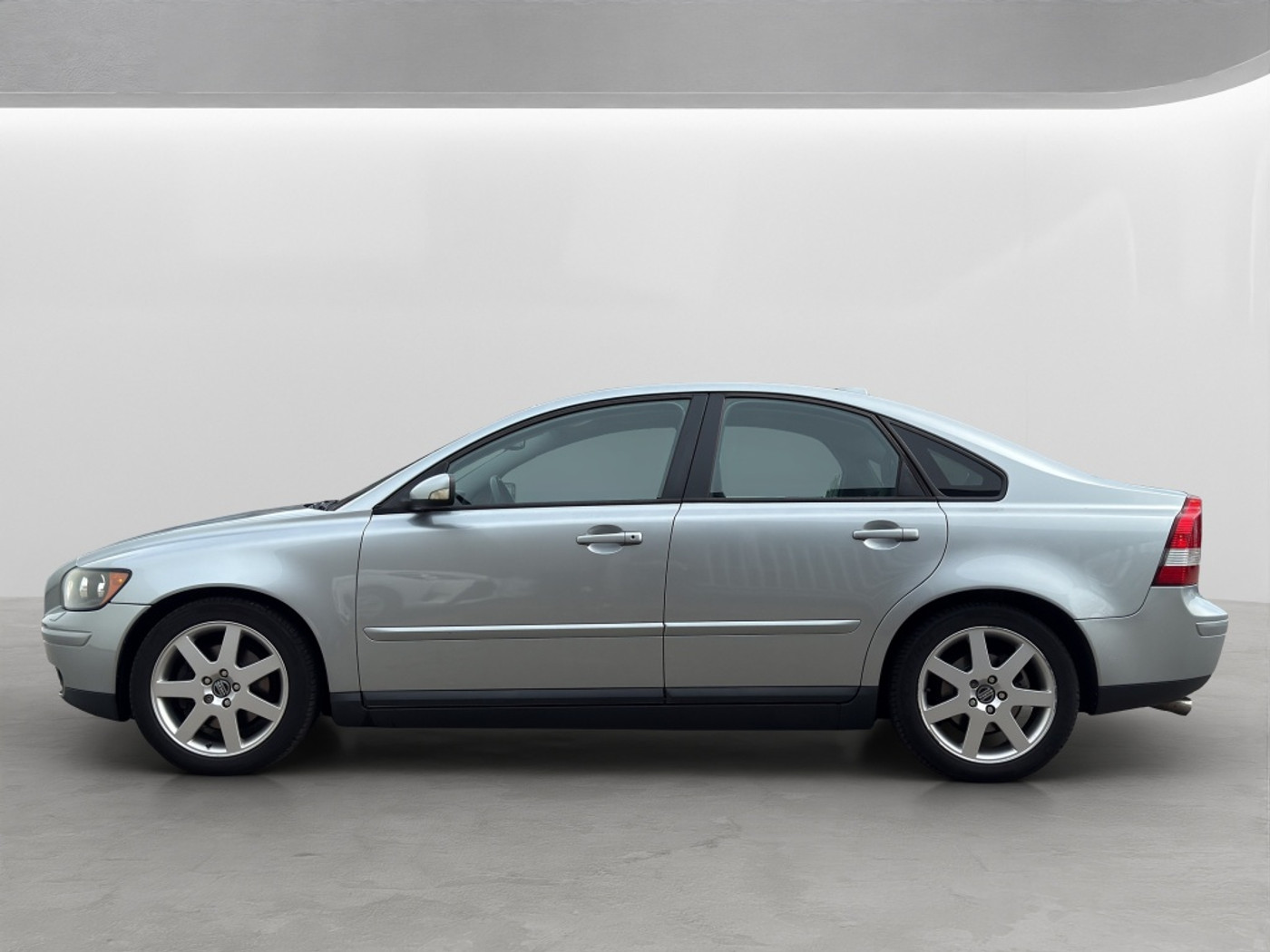 Foto van Volvo S40