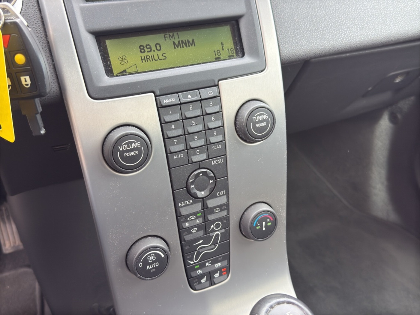 Foto van Volvo S40