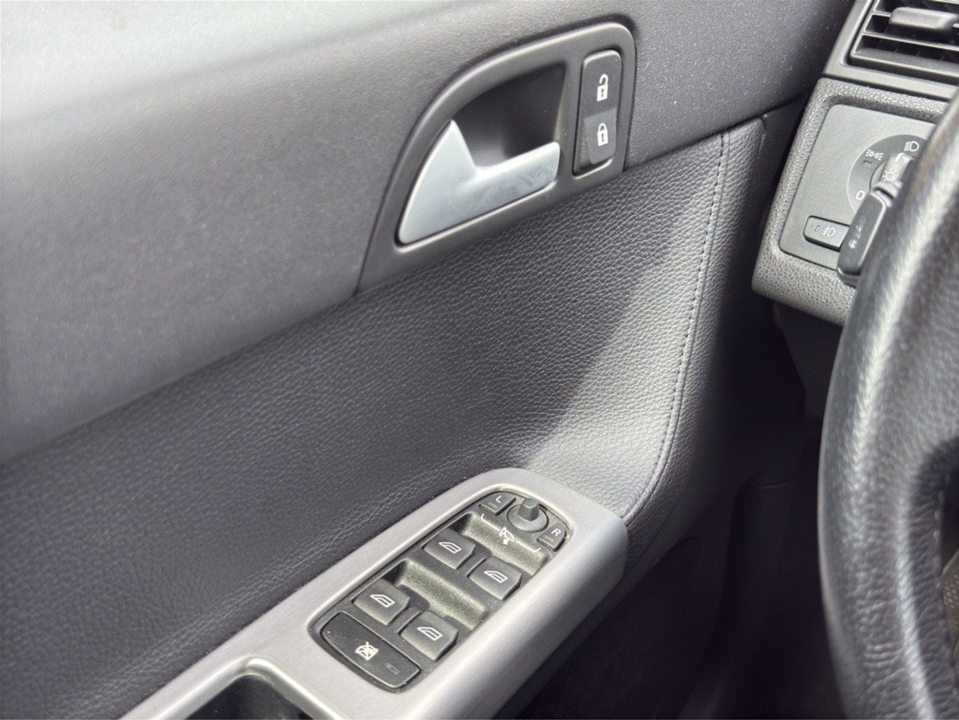 Foto van Volvo S40