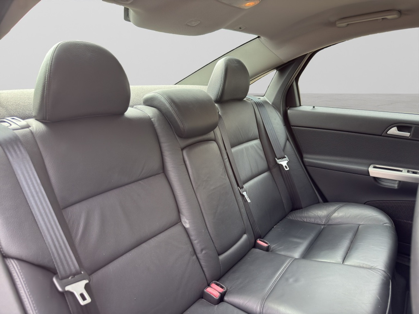Foto van Volvo S40