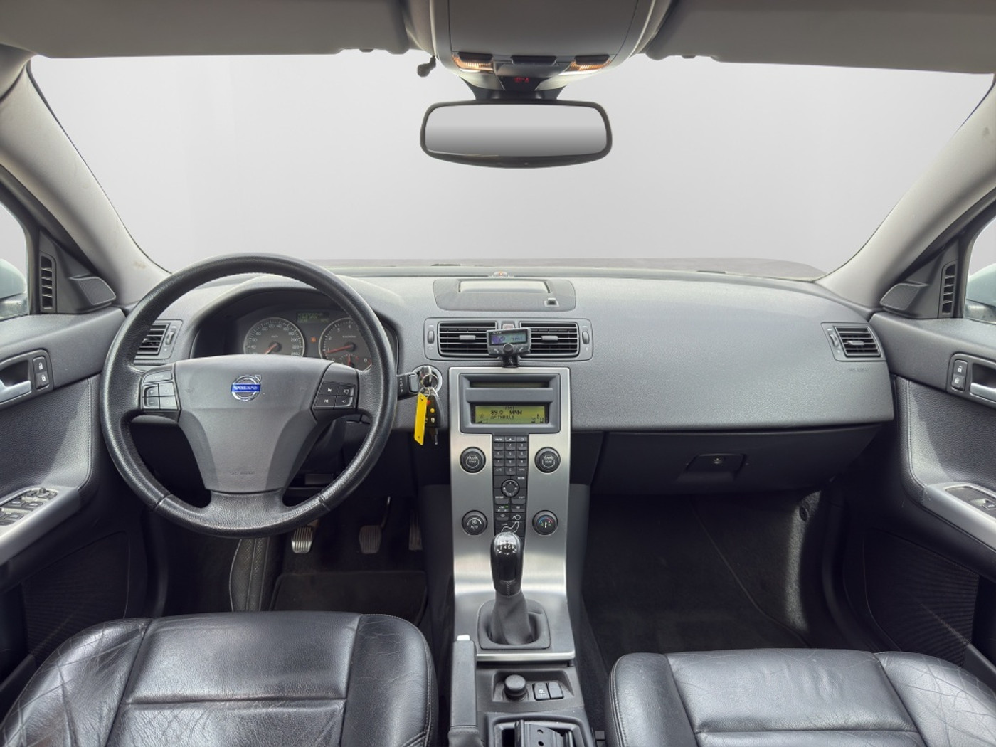 Foto van Volvo S40