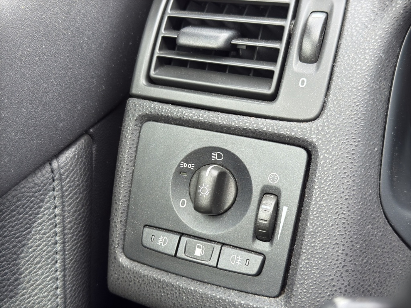 Foto van Volvo S40
