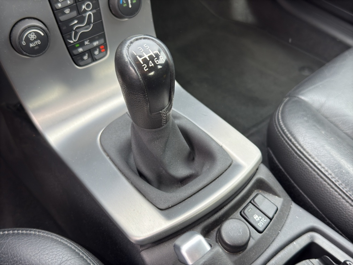 Foto van Volvo S40
