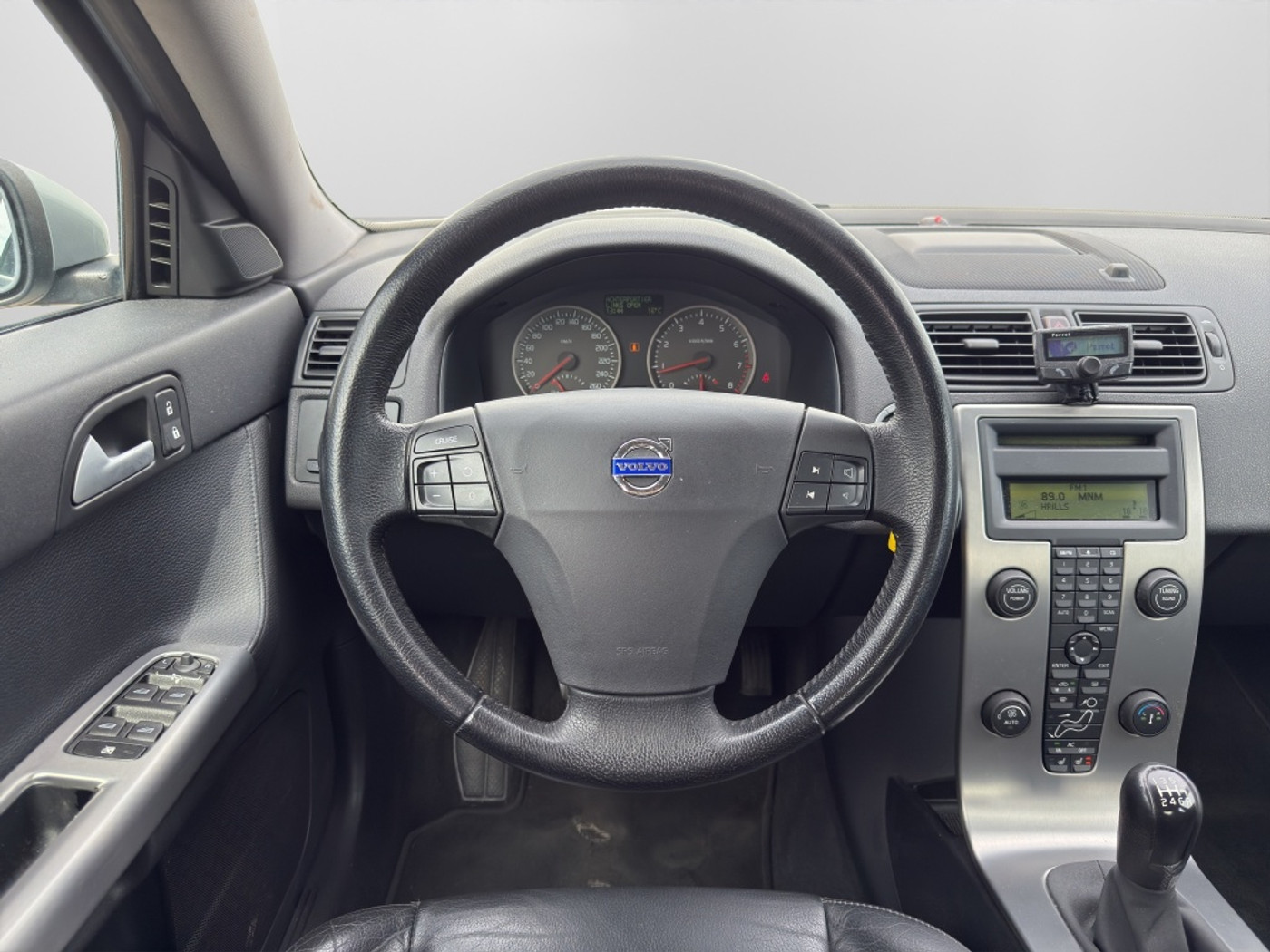 Foto van Volvo S40