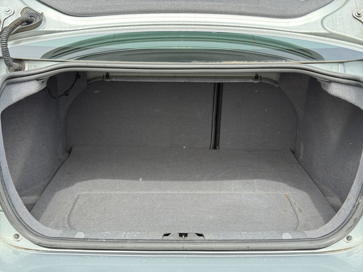 Foto van Volvo S40
