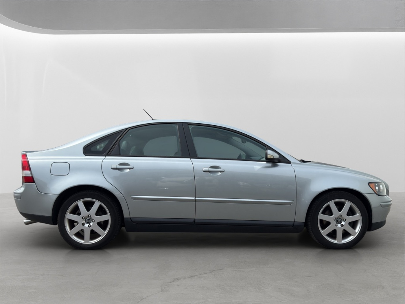 Foto van Volvo S40