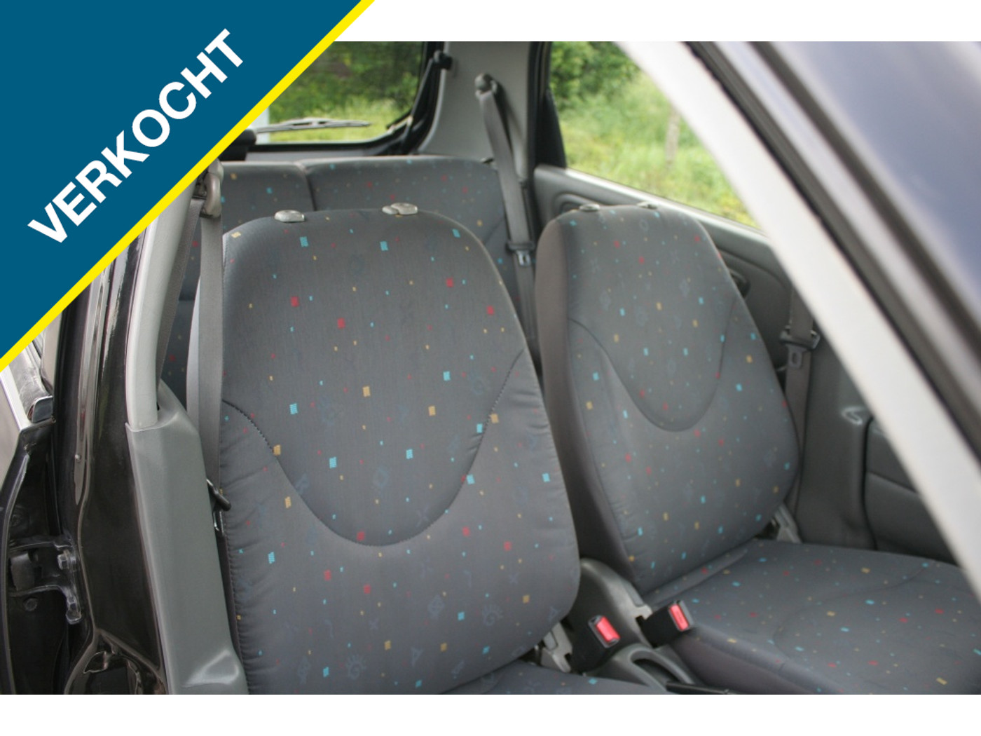 Foto van Suzuki Alto